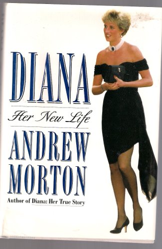 Imagen de archivo de Diana: Her New Life a la venta por SecondSale