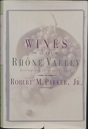 Stock image for Wines of the Rhone Valley and Provence : The Definitive Guide for sale by Better World Books