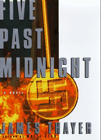 Imagen de archivo de Five Past Midnight a la venta por ThriftBooks-Atlanta