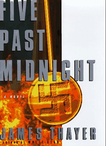 Stock image for Five Past Midnight for sale by ThriftBooks-Atlanta