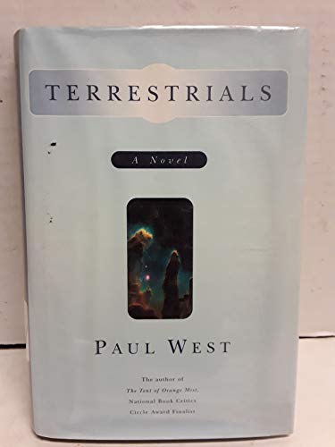 9780684800325: Terrestrials: A Novel
