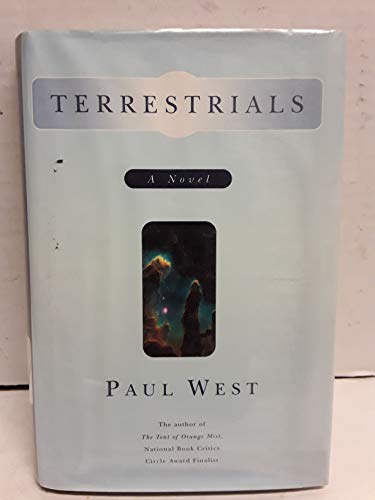 Terrestrials. A Novel