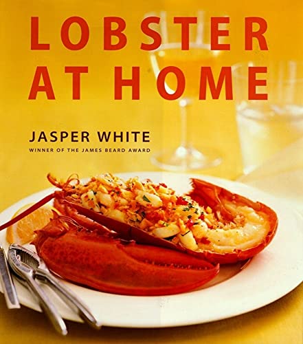 Beispielbild fr Lobster at Home zum Verkauf von Bookmonger.Ltd