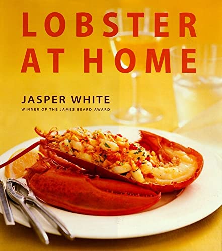 Imagen de archivo de Lobster at Home a la venta por HPB Inc.