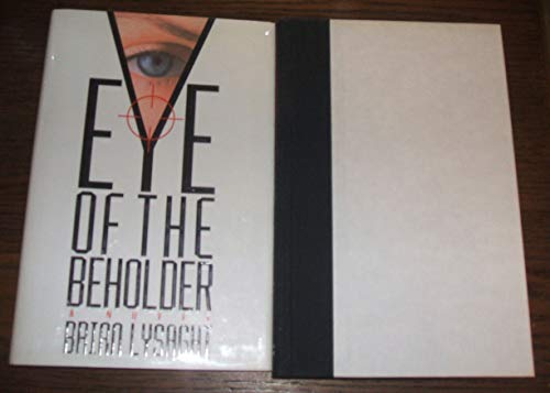 Beispielbild fr Eye of the Beholder zum Verkauf von Wonder Book