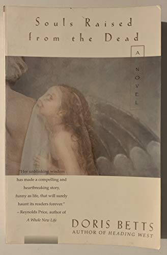 Imagen de archivo de Souls Raised from the Dead: A Novel a la venta por SecondSale