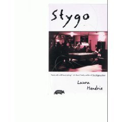 Beispielbild fr Stygo zum Verkauf von Wonder Book