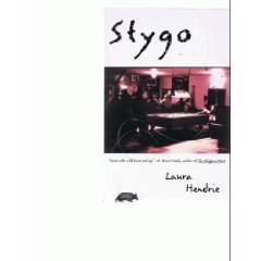 Stock image for Stygo for sale by Wonder Book