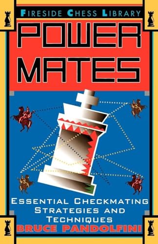 Power Mates Essential Checkmating Strategies and Techniques