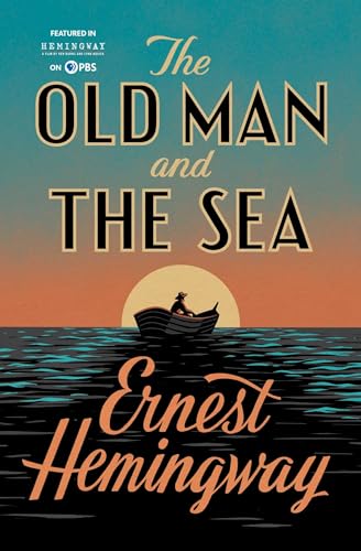 9780684801223: The Old Man and The Sea, Book Cover May Vary