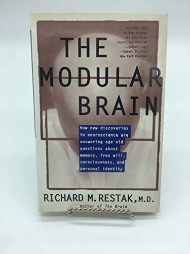 Immagine dell'editore per Modular Brain: How New Discoveries in Neuroscience Are Answering Age-Old Questions About. venduto da ThriftBooks-Atlanta