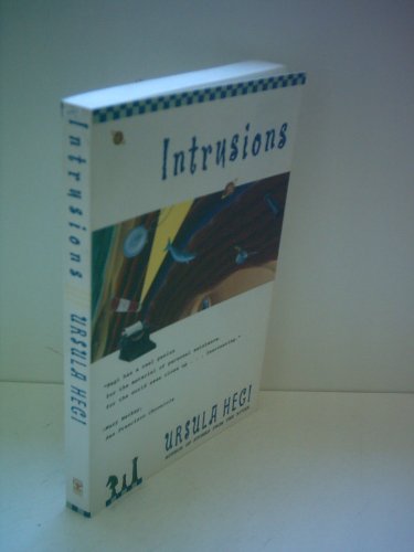 9780684801360: Intrusions