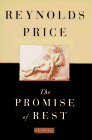 Stock image for The Promise of Rest for sale by SecondSale