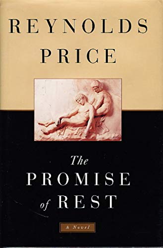 

The Promise of Rest