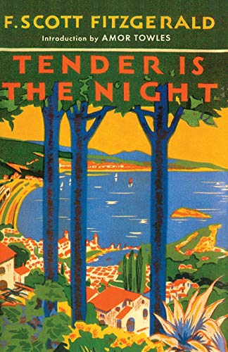 Imagen de archivo de Tender Is the Night (Cover May Vary) a la venta por Your Online Bookstore