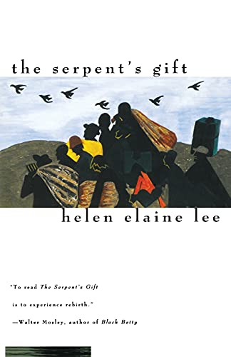 9780684801605: Serpent's Gift