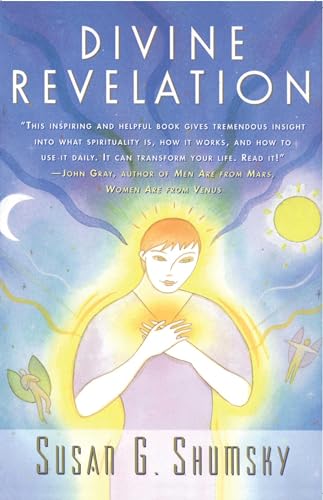 Stock image for Divine Revelation for sale by ZBK Books