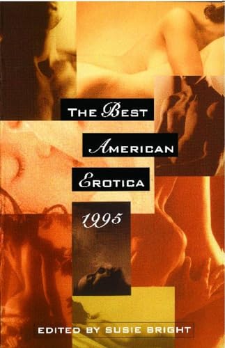 Beispielbild fr Best American Erotica 1995 zum Verkauf von Wonder Book