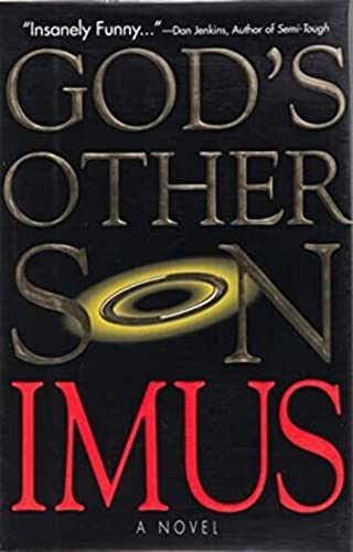 Imagen de archivo de God's Other Son a la venta por Gulf Coast Books