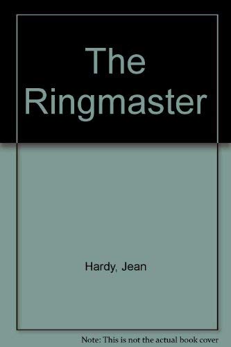 Beispielbild fr The Ringmaster zum Verkauf von Aaron Books