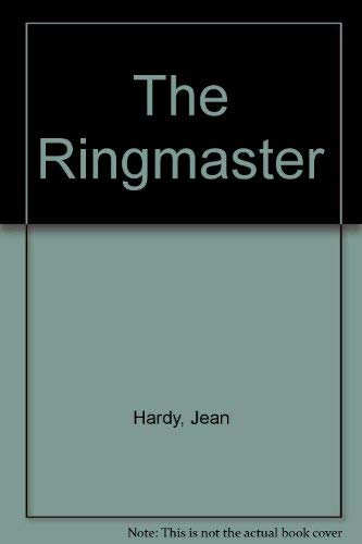 Imagen de archivo de The Ringmaster a la venta por Aaron Books