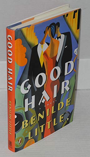 Stock image for Good Hair: A Novel for sale by Gulf Coast Books