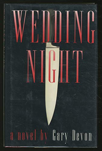 9780684801834: Wedding Night: A Novel