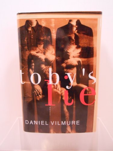 9780684802046: Toby's Lie: A Novel