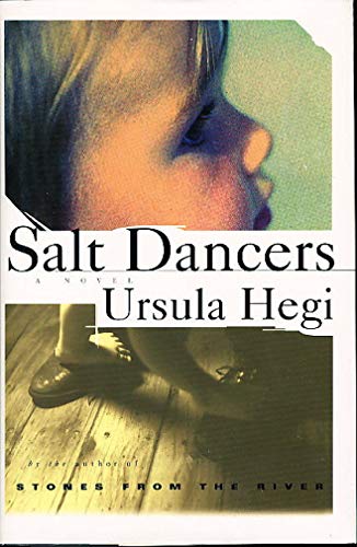 Stock image for Salt Dancers: A Novel for sale by SecondSale