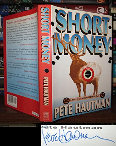 Stock image for Short Money for sale by Jay W. Nelson, Bookseller, IOBA