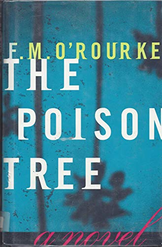 Beispielbild fr The Poison Tree (signed) zum Verkauf von About Books