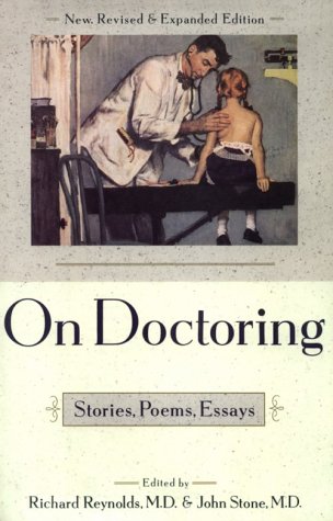 9780684802558: On Doctor(i)Ng: Stories, Poems, Essays