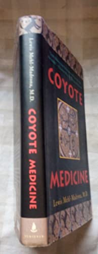 Beispielbild fr COYOTE MEDICINE zum Verkauf von Joe Staats, Bookseller