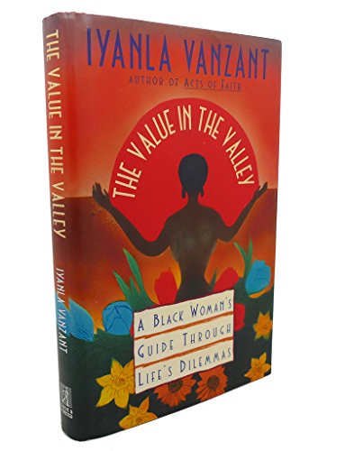 9780684802879: The Value in Valley: A Black Woman's Guide through Life's Dilemmas
