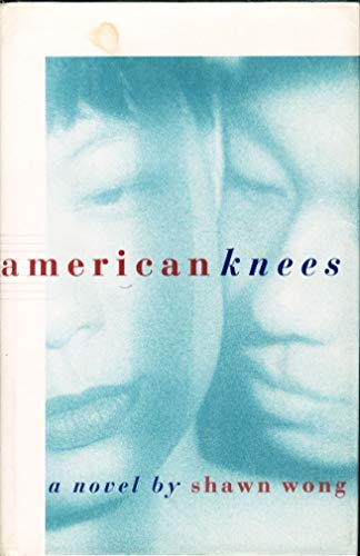 Imagen de archivo de American Knees a la venta por Better World Books