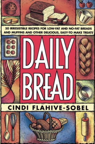 Imagen de archivo de Daily Bread a la venta por Better World Books