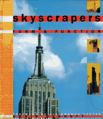 Beispielbild fr Skyscrapers: Form & Function (Marshall Edition) zum Verkauf von Chaparral Books