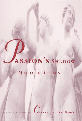 Imagen de archivo de Passion's Shadow a la venta por Wonder Book