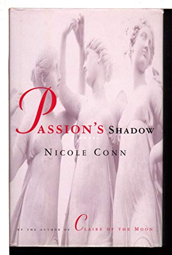 9780684803265: Passion's Shadow