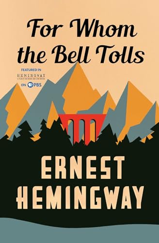 Stock image for For Whom the Bell Tolls for sale by Goodwill Books