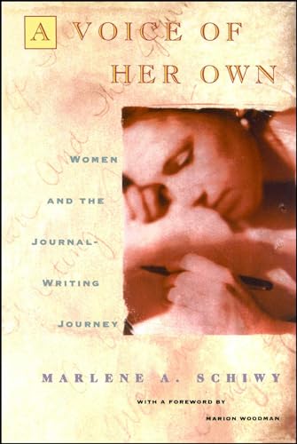 Imagen de archivo de A Voice of Her Own: Women and the Journal Writing Journey a la venta por Booketeria Inc.