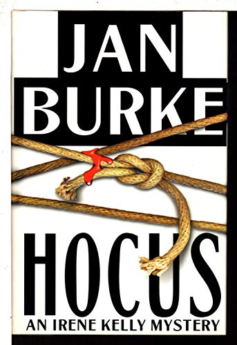 Hocus (9780684803449) by Burke, Jan