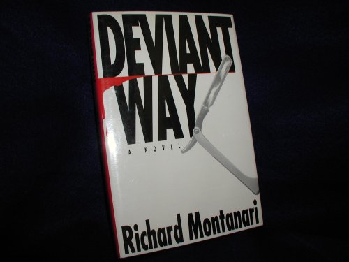 9780684803579: Deviant Way: A Novel