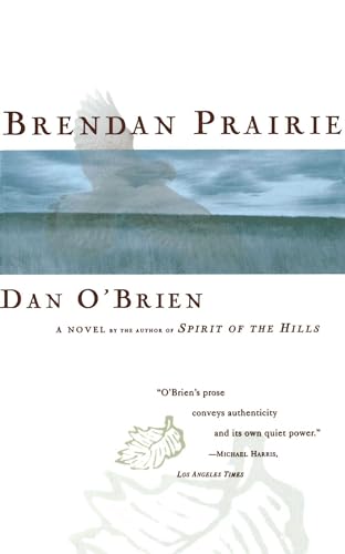 9780684803692: Brendan Prairie