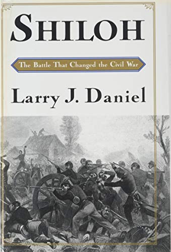 9780684803753: Shiloh: The Battle That Changed the Civil War