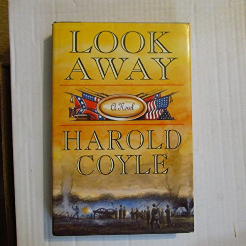 9780684803920: Look away: A Novel