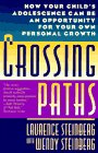 Imagen de archivo de Crossing Paths a la venta por Project HOME Books