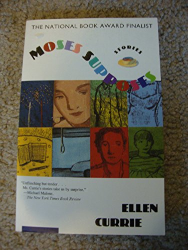 Imagen de archivo de Moses Supposes a la venta por Wonder Book