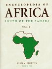 9780684804675: Encyclopedia of Africa South of the Sahara: 1 (Vol 1) (1st of a 4 Vol Set)