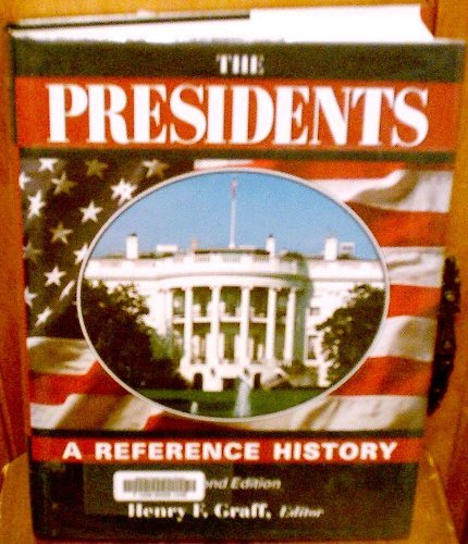 Beispielbild fr The Presidents zum Verkauf von Library House Internet Sales